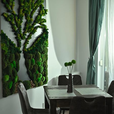 Mirvana Apartments Metheor Executive Suite Timisoara Ngoại thất bức ảnh