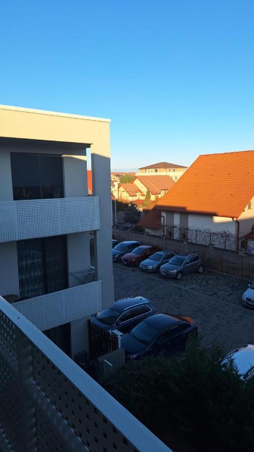 Mirvana Apartments Metheor Executive Suite Timisoara Ngoại thất bức ảnh