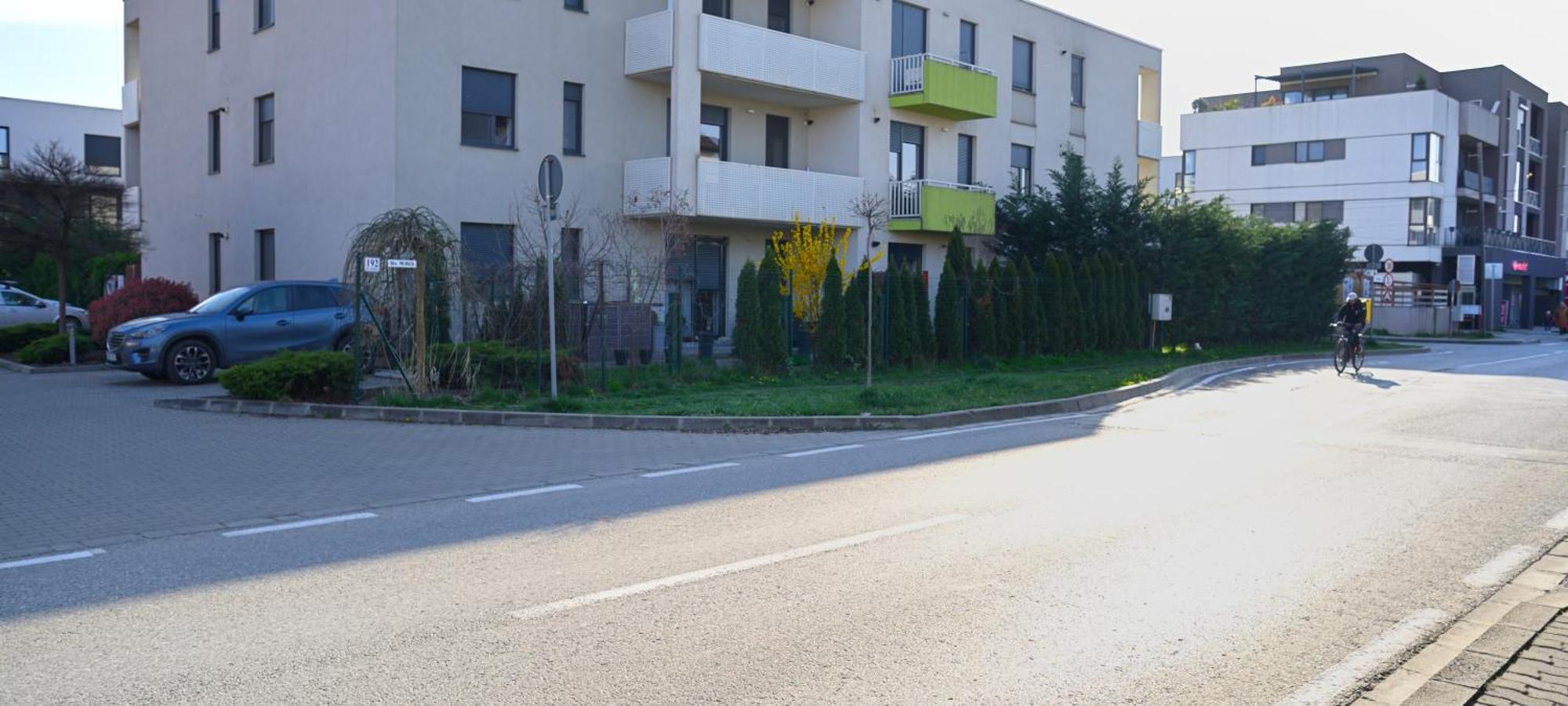 Mirvana Apartments Metheor Executive Suite Timisoara Ngoại thất bức ảnh