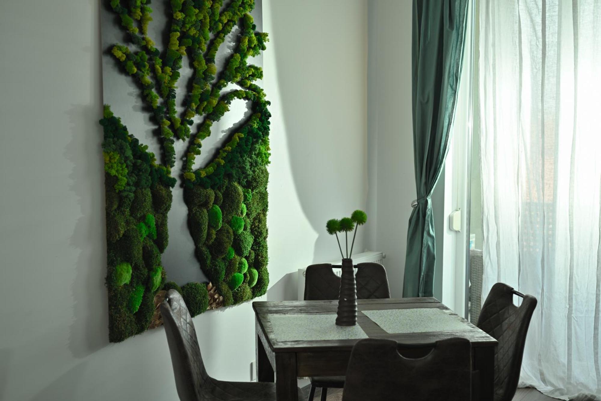 Mirvana Apartments Metheor Executive Suite Timisoara Ngoại thất bức ảnh
