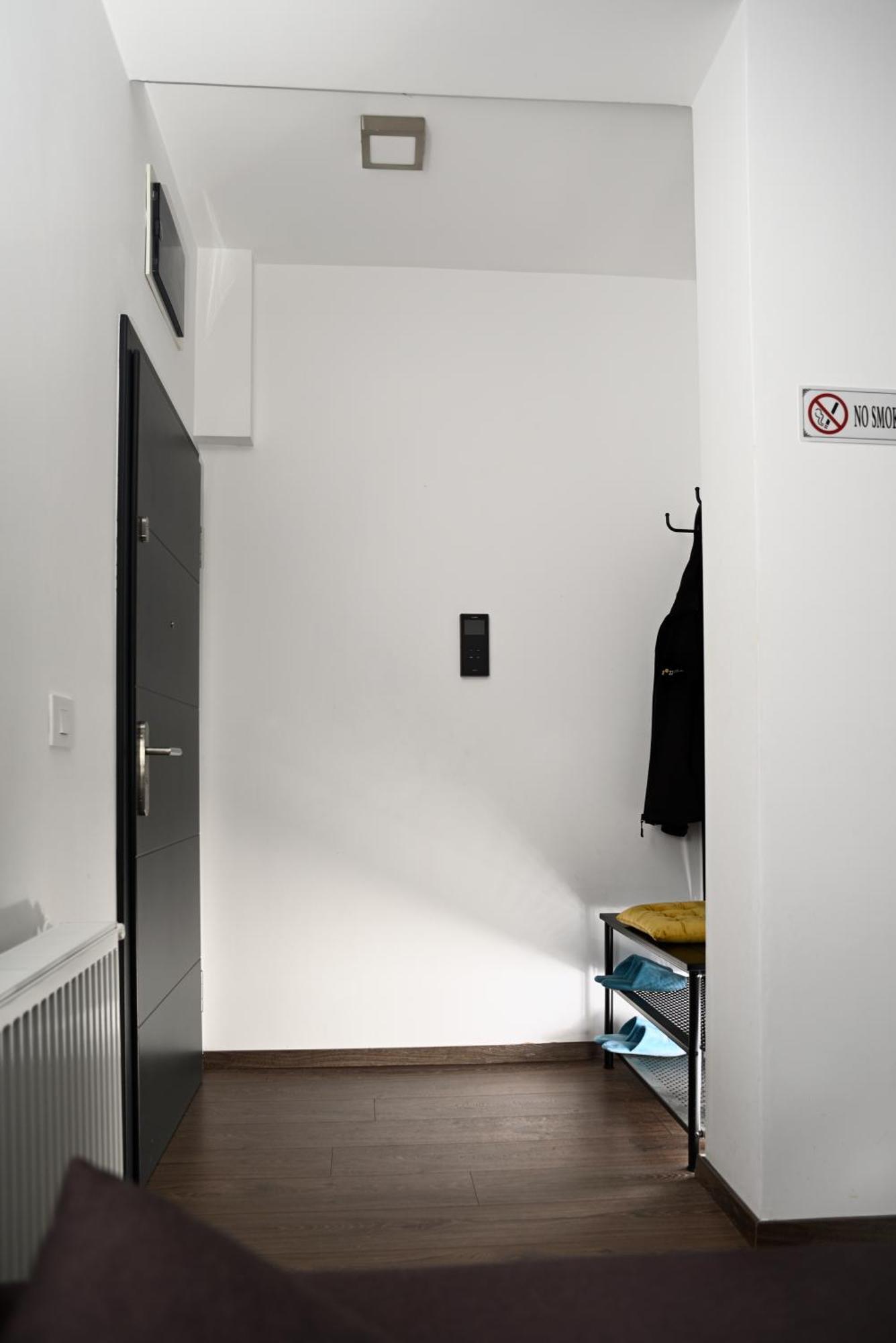 Mirvana Apartments Metheor Executive Suite Timisoara Ngoại thất bức ảnh