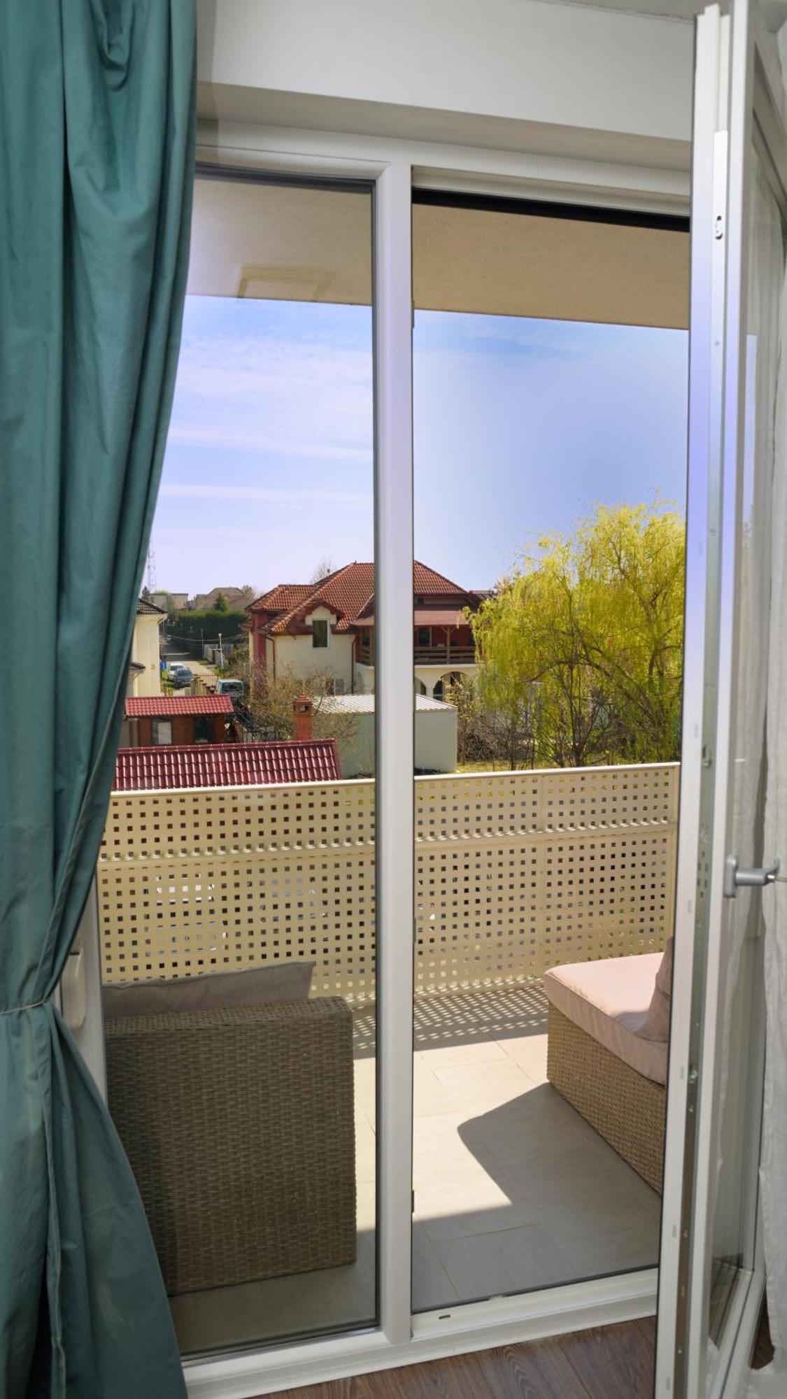 Mirvana Apartments Metheor Executive Suite Timisoara Ngoại thất bức ảnh